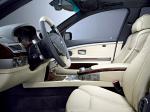 BMW 760Li 2005 года